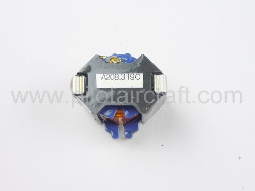 A208-319   INDUCTOR